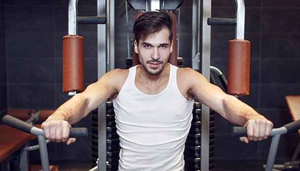 6 Ways to Return to the Gym and Workout Safely